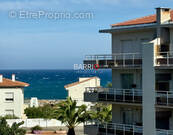 Appartement à SAINT-CYPRIEN