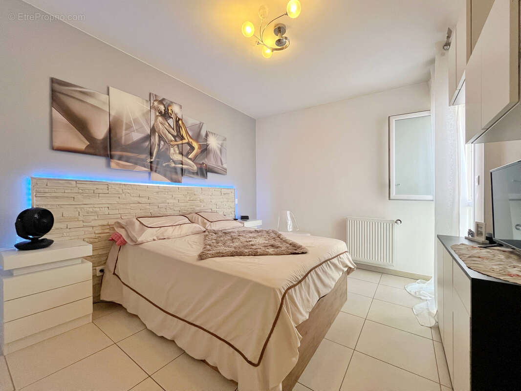 Appartement à SARROLA-CARCOPINO