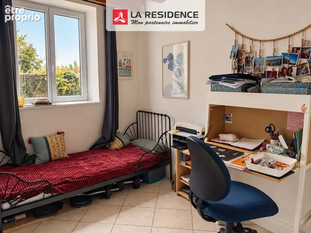 Appartement 4 pièces 110 m² à vendre à Mareil-Sur-Mauldre (78124) - photo 7