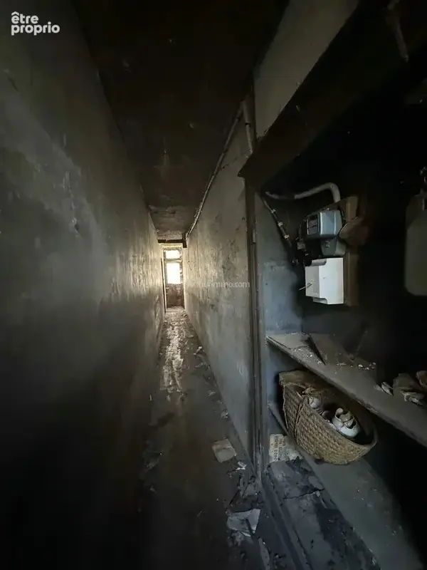 Neufchâteau – maison à fort potentiel à rénover entièrement ! - photo 5