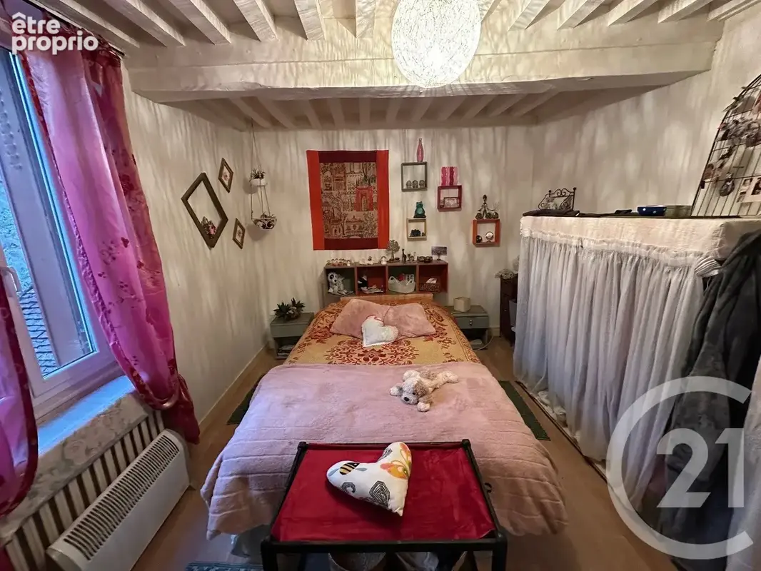 Maison 51 pièces 120 m² à vendre à Lormes (58140) - photo 23