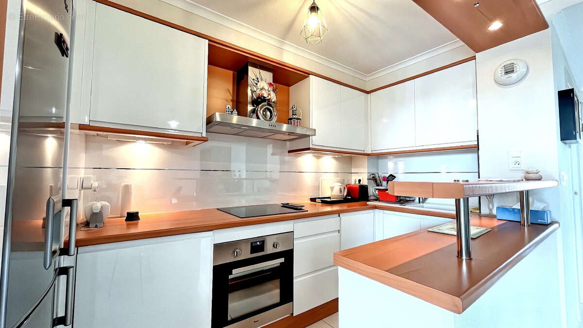 Appartement à VALRAS-PLAGE