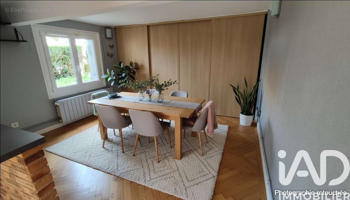 Maison 81 m² à Ecouen  - photo 8