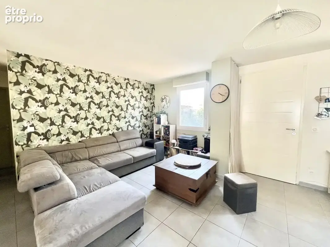 Villa récente de 89.52 m² sur 617 m² de terrain plat - photo 3