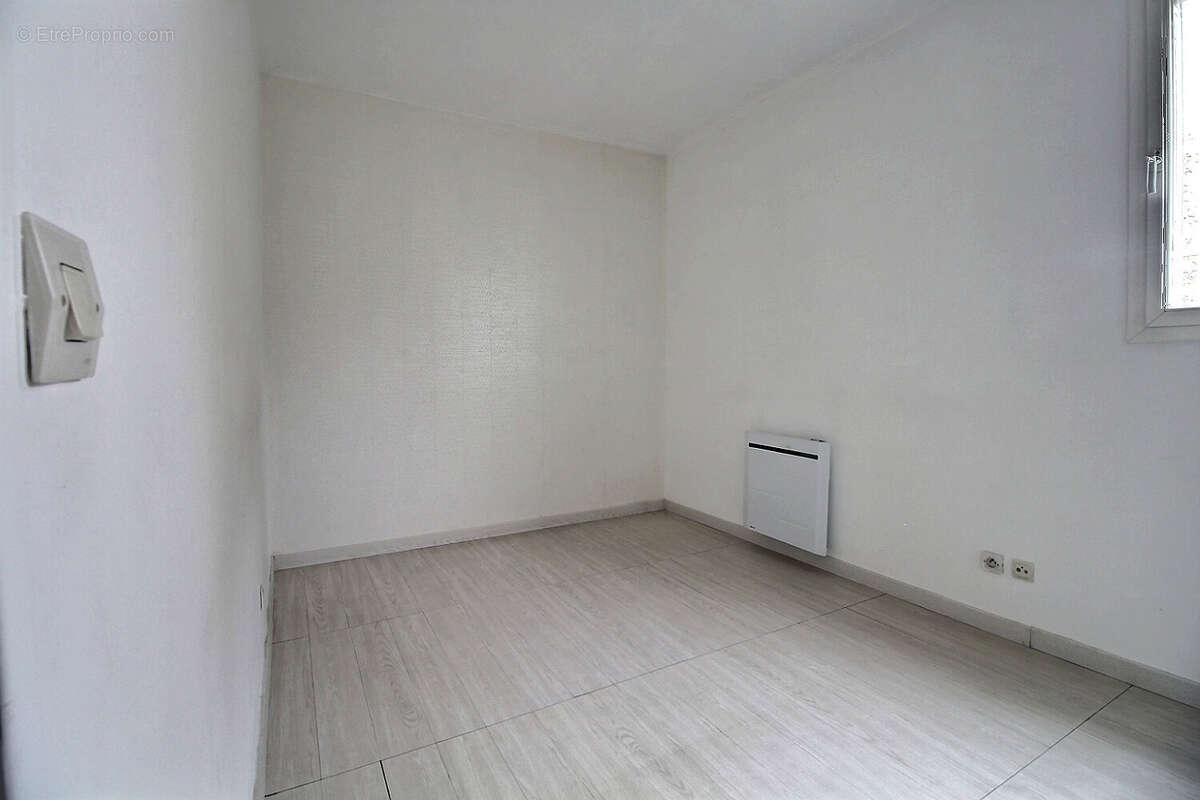 Appartement à BEZONS