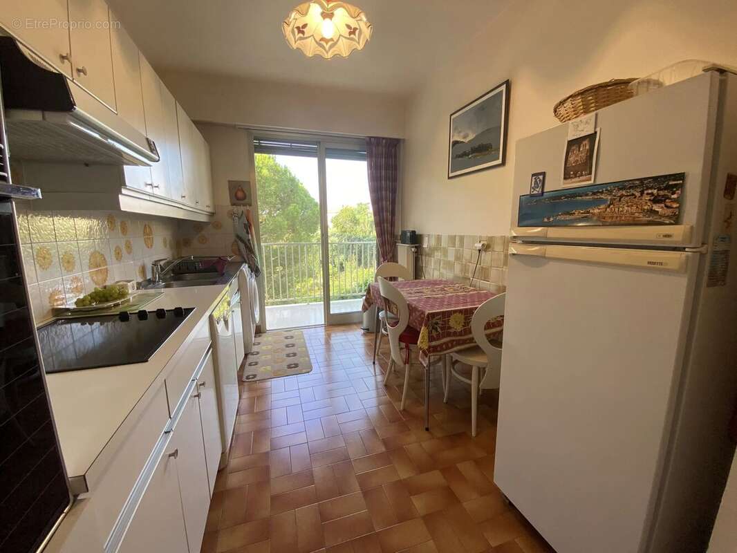Appartement à ROQUEBRUNE-CAP-MARTIN