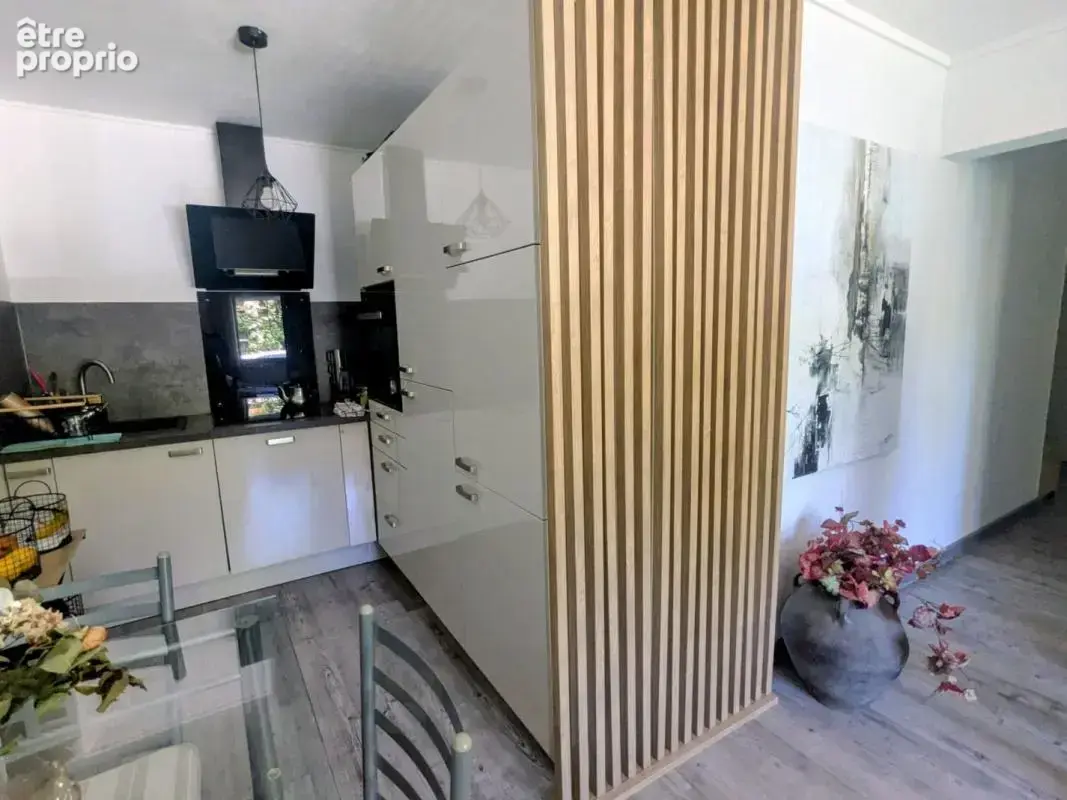 Appartement - photo 2