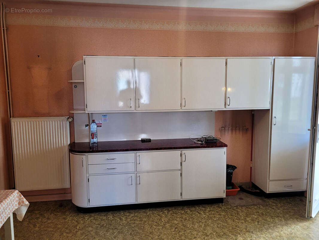 Maison à NEUF-BRISACH