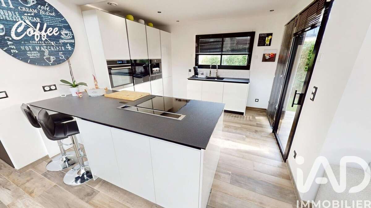 Photo 7 - Maison à LIMOGES-FOURCHES