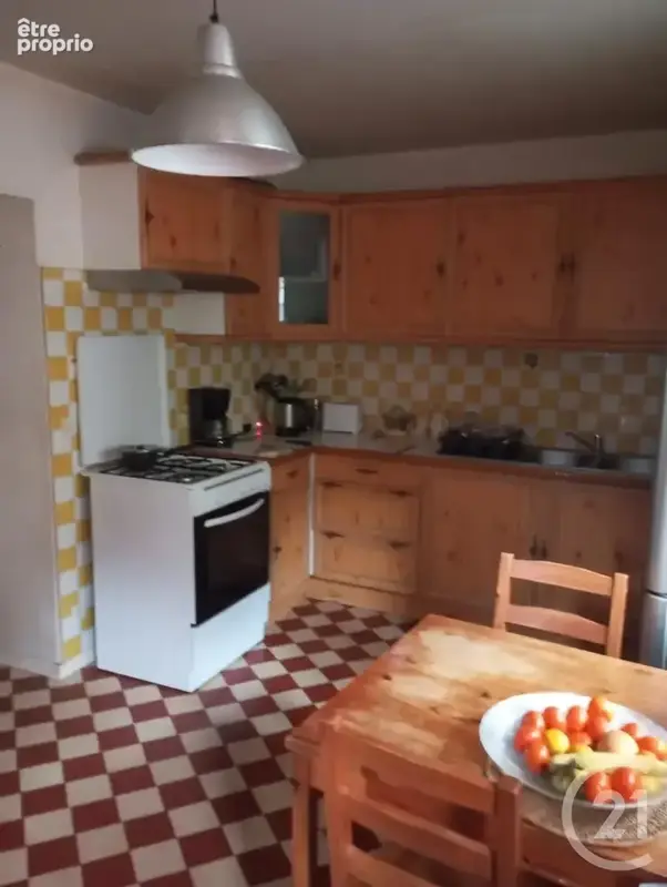 Maison 7 pièces 134 m² à vendre à Brionne (27800) - photo 8