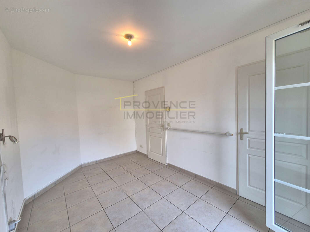 Appartement à MONTELIMAR