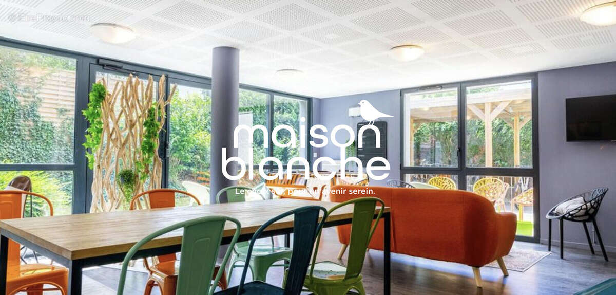 Appartement à AULNOY-LEZ-VALENCIENNES