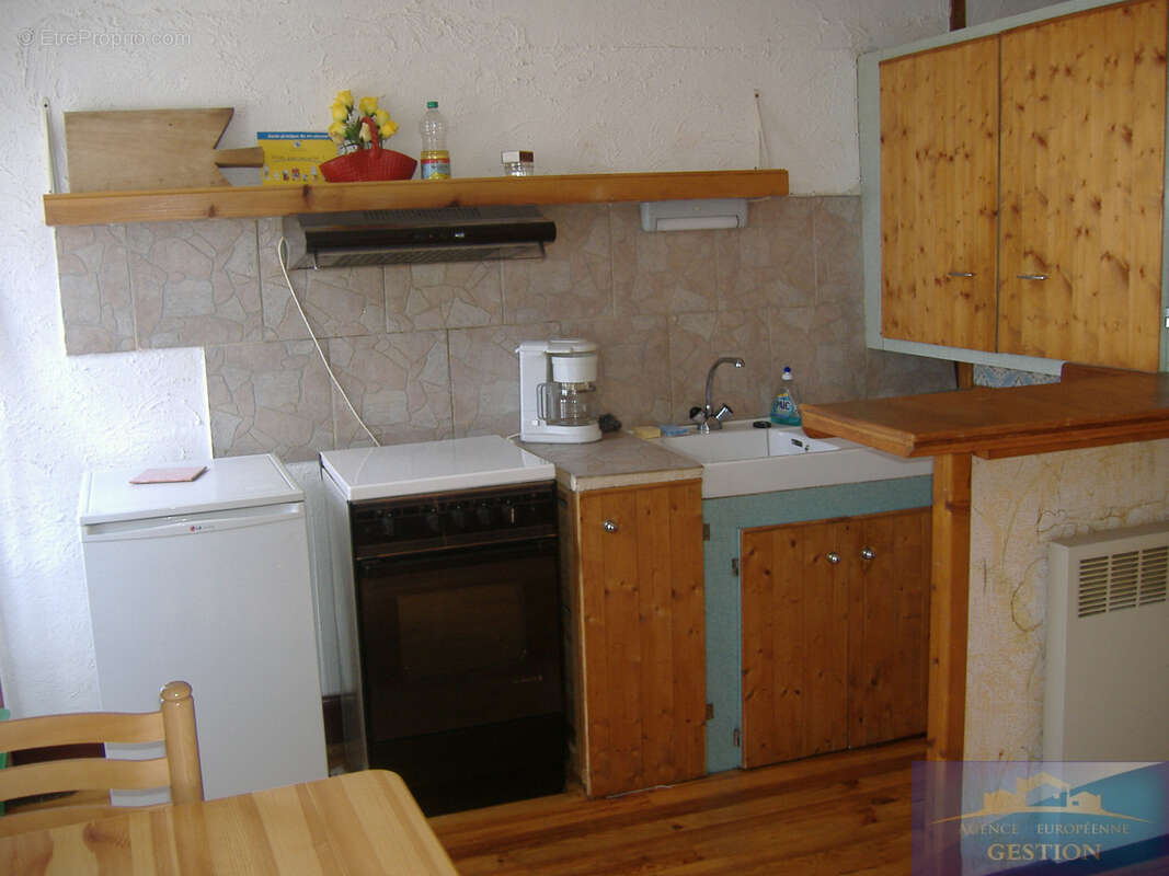 Maison à BAGNERES-DE-BIGORRE