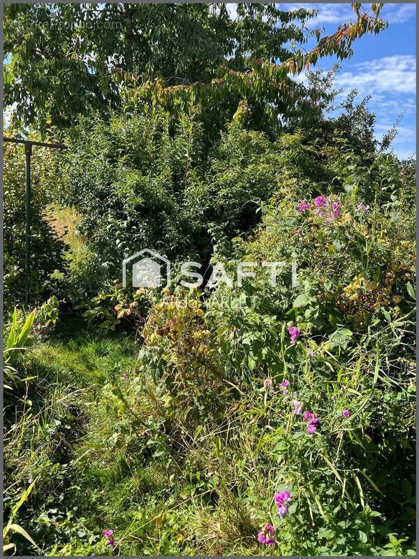 Photo 1 - Maison à FLAVY-LE-MARTEL