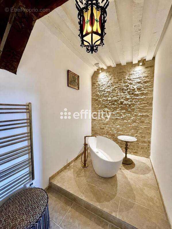 Appartement - photo 11