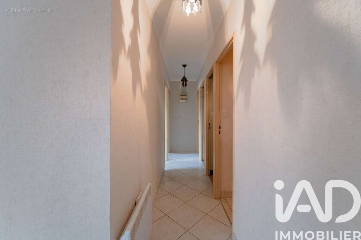 Photo 5 - Maison à TOUL