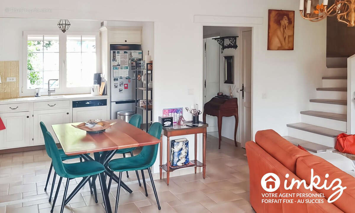 Maison 4 pièces - photo 5