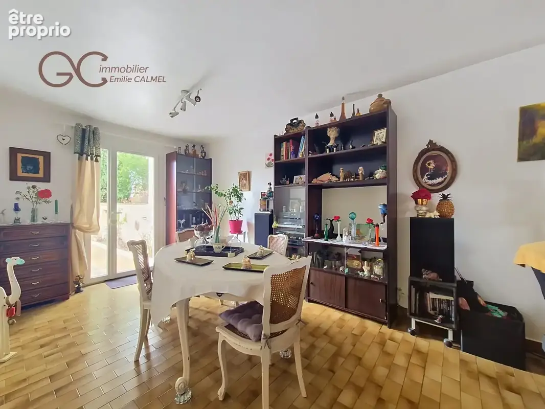 Maison 3 pièces 84 m² à vendre à Lignan-Sur-Orb (34490) - photo 9