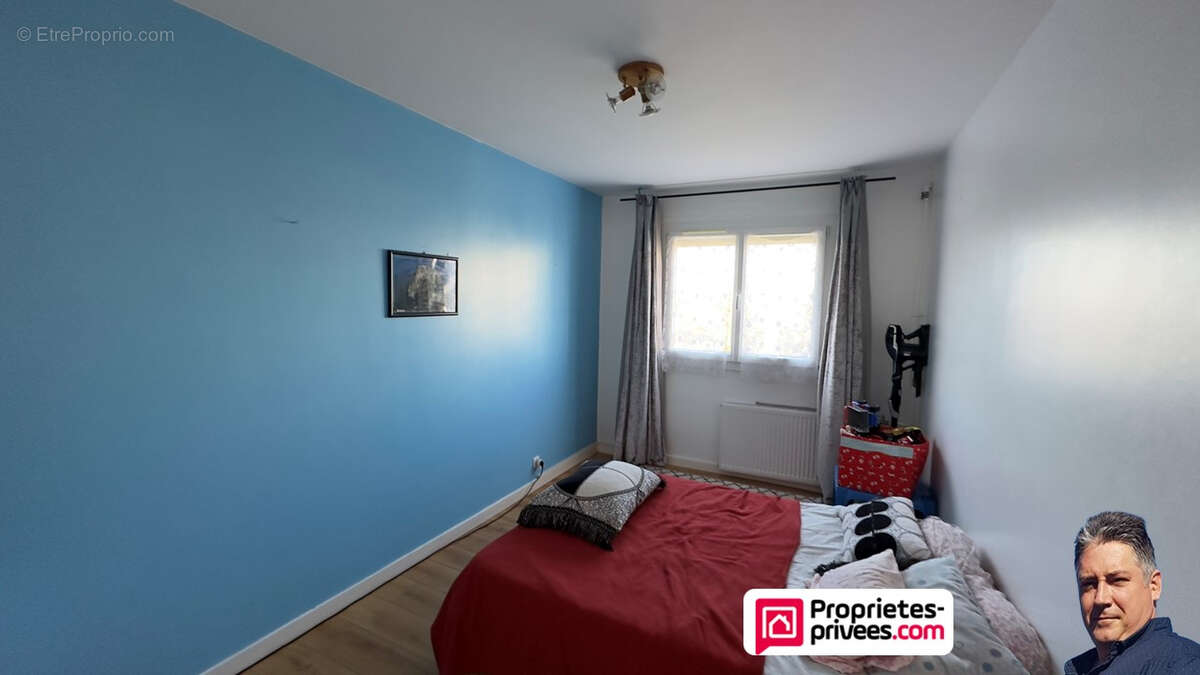 Appartement Venissieux 4 pièce(s) 81.63 m2 Vendu loué - photo 9