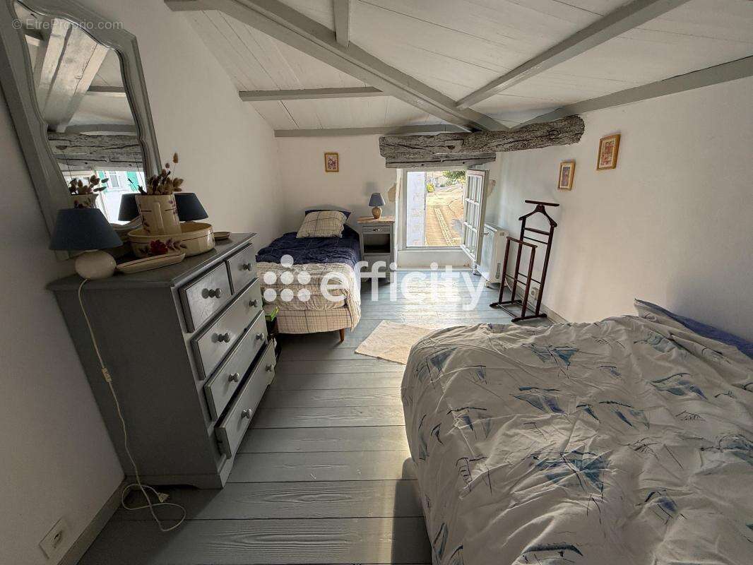 Maison 99 m² à Le Bois-Plage-En-Re  - photo 8