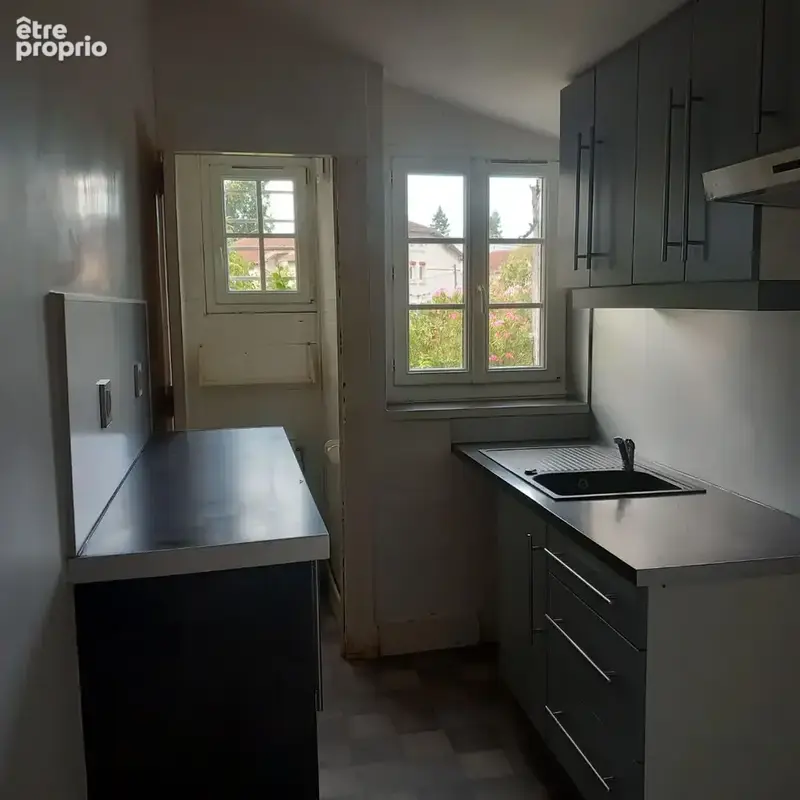 Echoppe simple 75m² a saint augustin avec beau terrain - photo 5