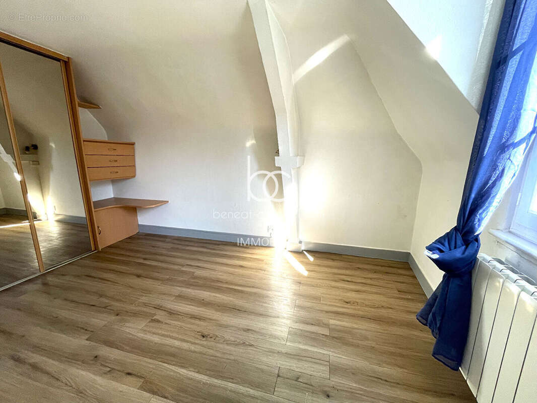 Appartement à VANNES