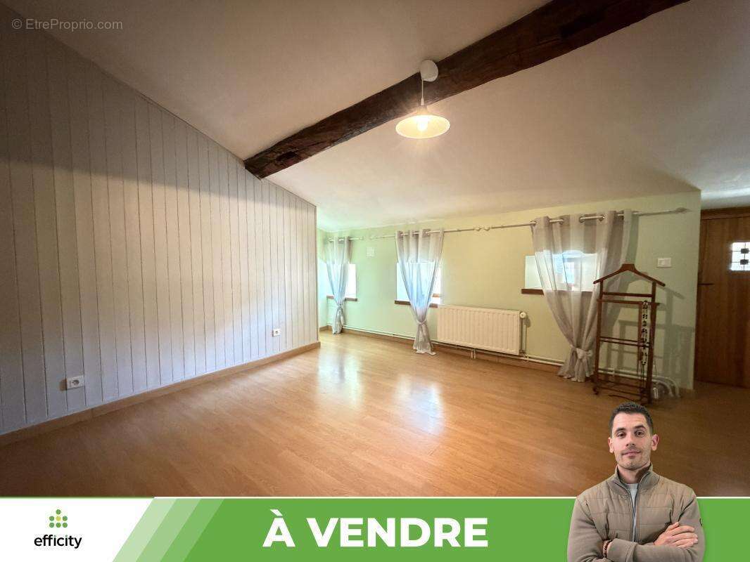 Maison 267 m² à Chaunay  - photo 15