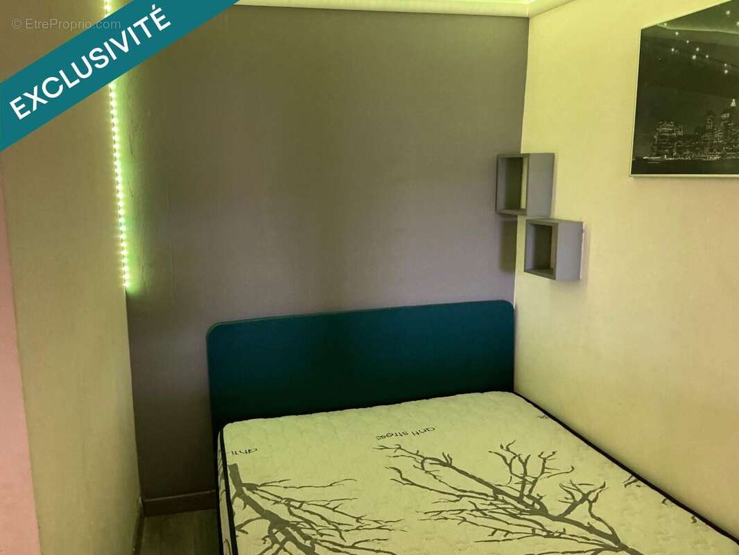 Photo 5 - Appartement à GIROMAGNY