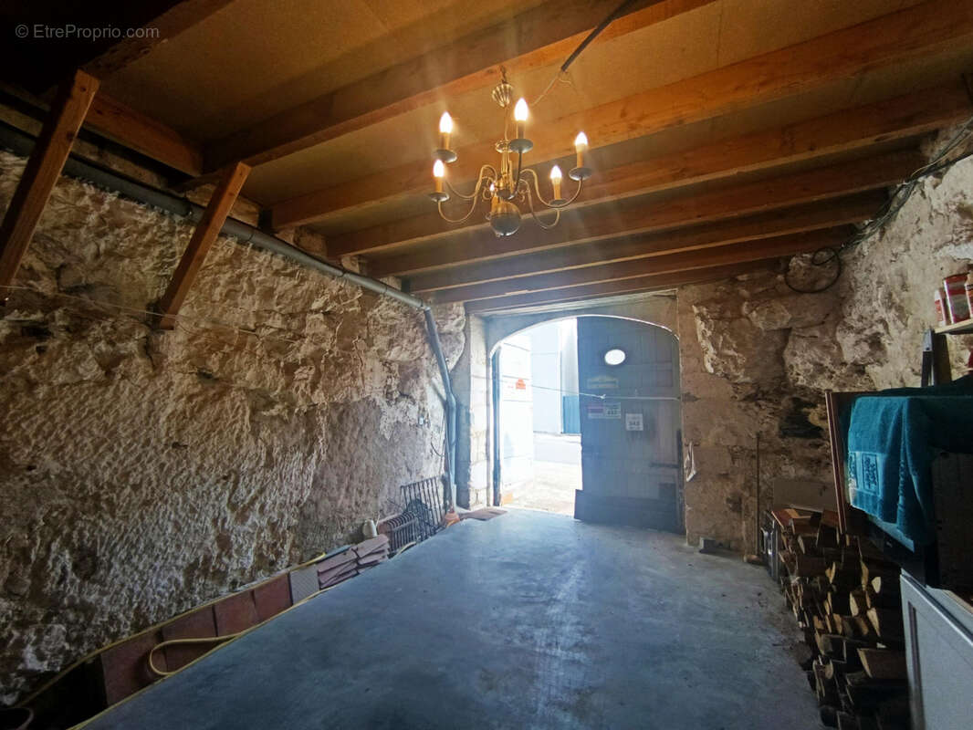 Maison à TOURNON-D'AGENAIS