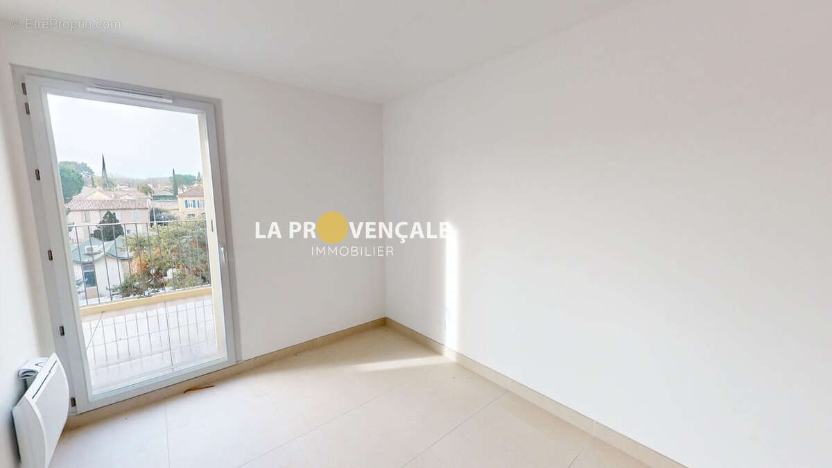 Appartement à TRETS
