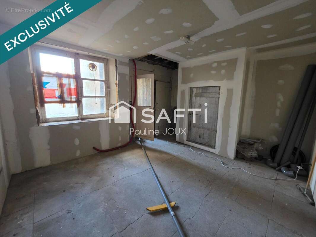 Photo 2 - Appartement à MIRECOURT