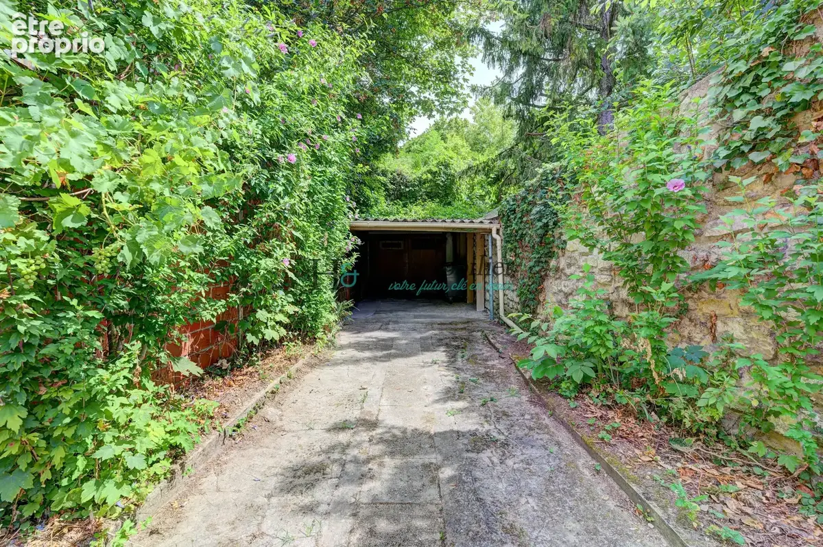 Maison / terrain à diviser - Marly-Le-Roi - photo 29