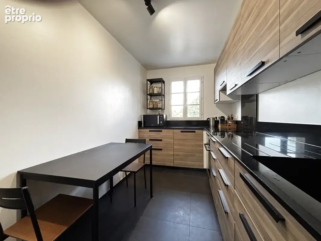 Appartement T4 à Sartrouville - photo 7