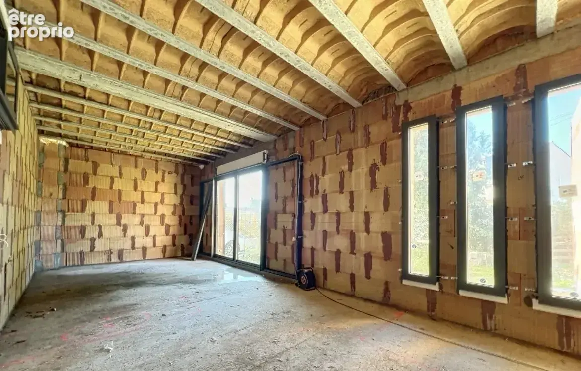 Maison 110 m² à Le Cres  - photo 9