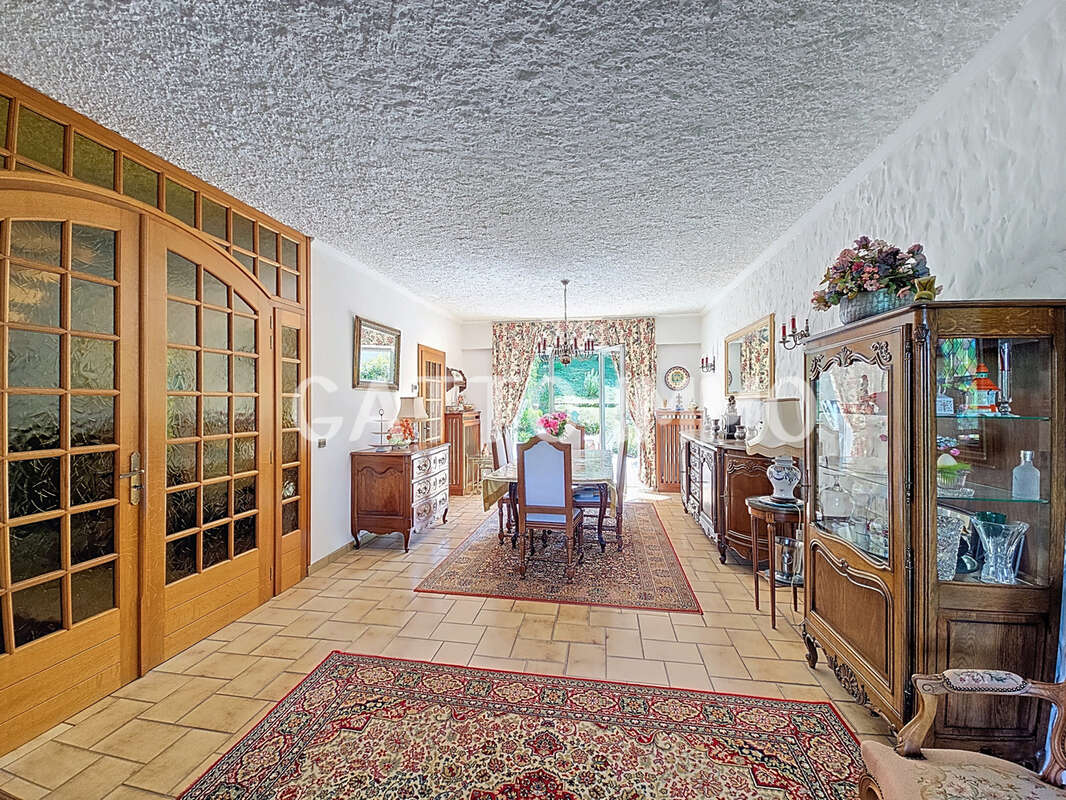 Maison à SAINT-JULIEN-LES-METZ