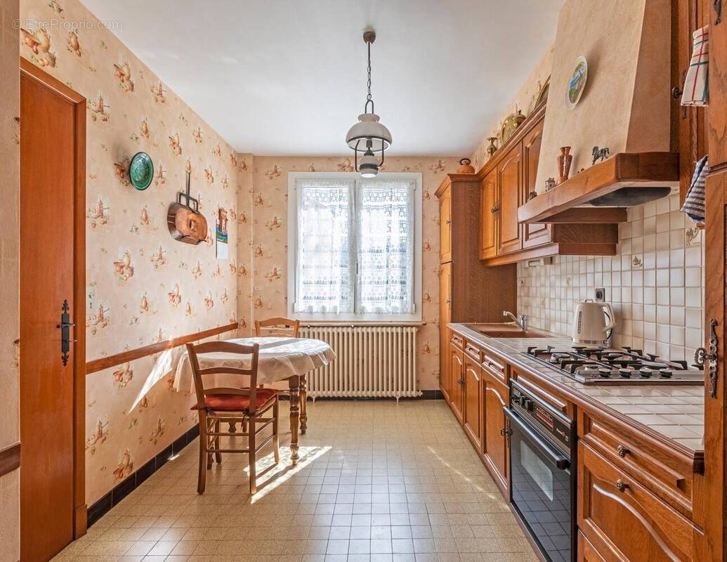 Maison à ALBI