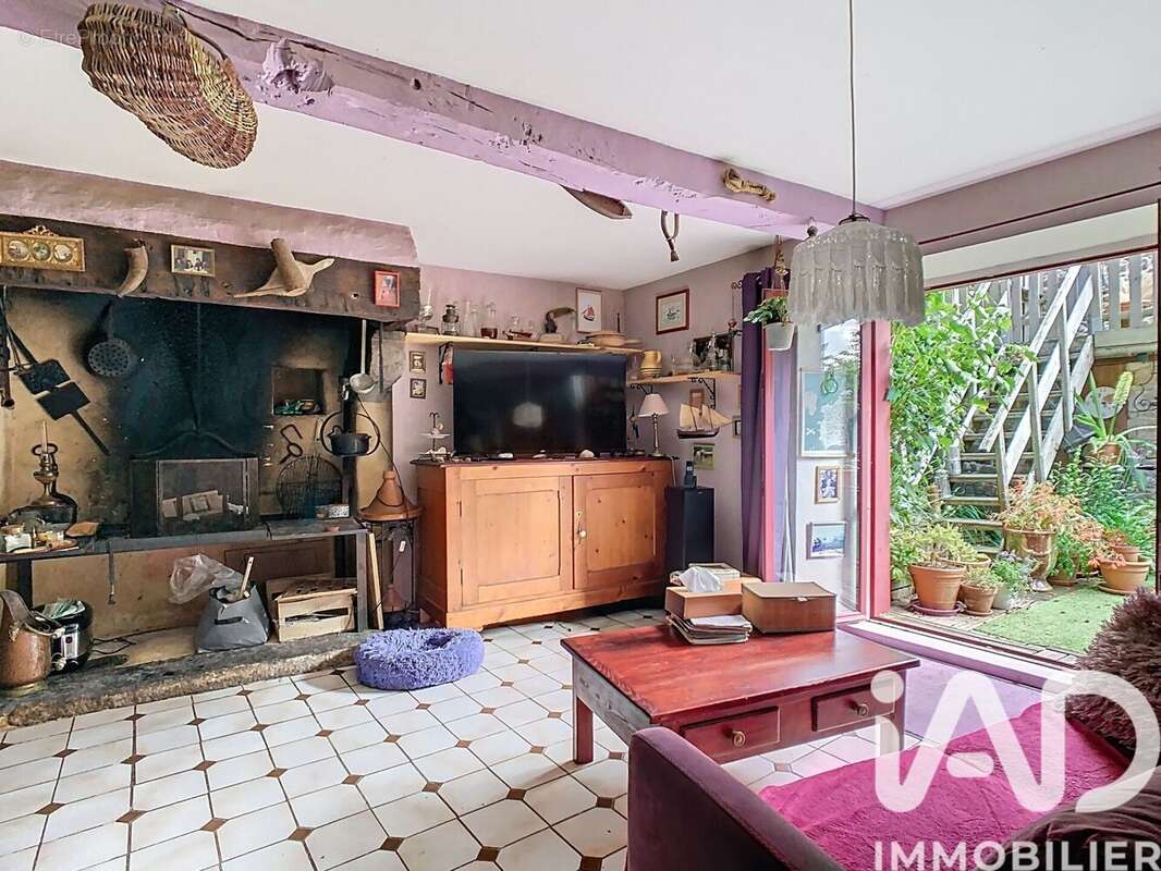 Photo 9 - Maison à SAINT-JOUAN-DES-GUERETS