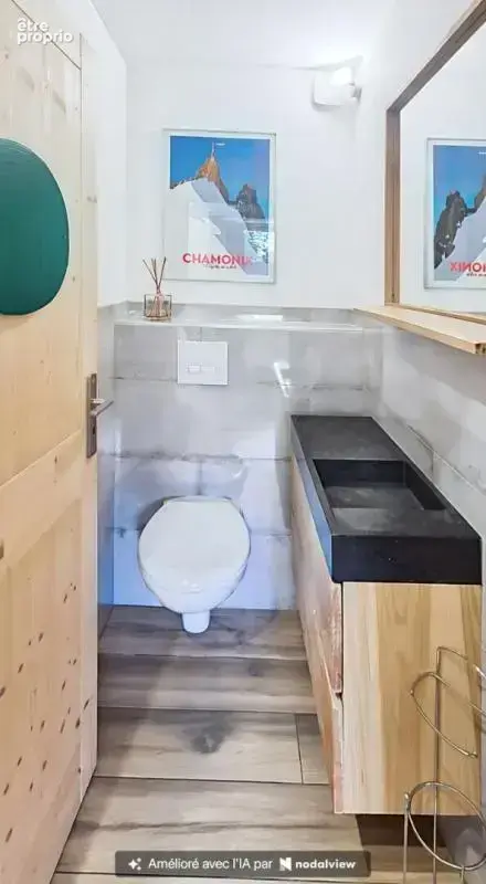 Appartement Chamonix Mont Blanc 5 pièce(s) 114 m2 - photo 8