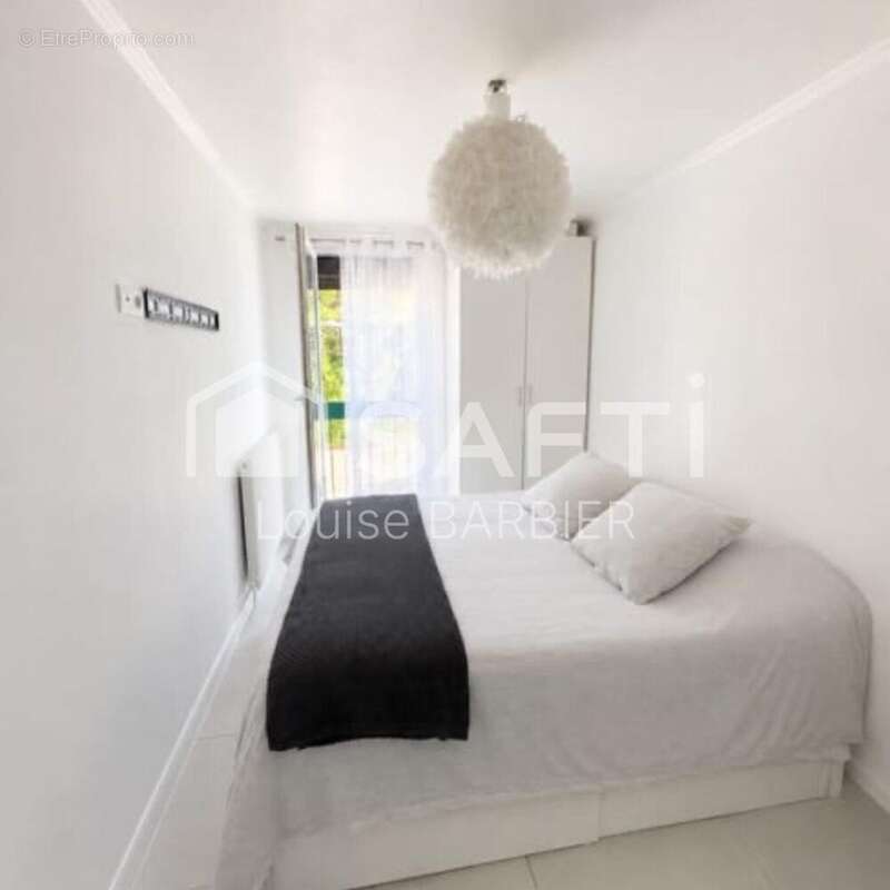 Appartement 90 m² à Marseille-16e  - photo 7