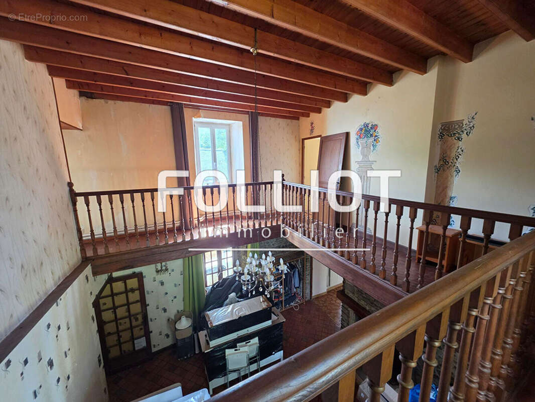 MAISON A VENDRE Ensemble immobilier Ancteville 22 pièces 403 m2 - photo 4