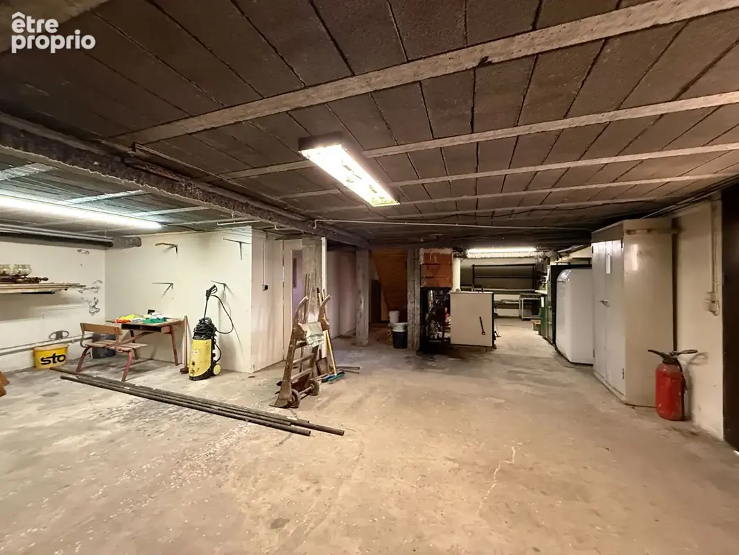 Maison Allamps 6 pièce(s) - photo 15