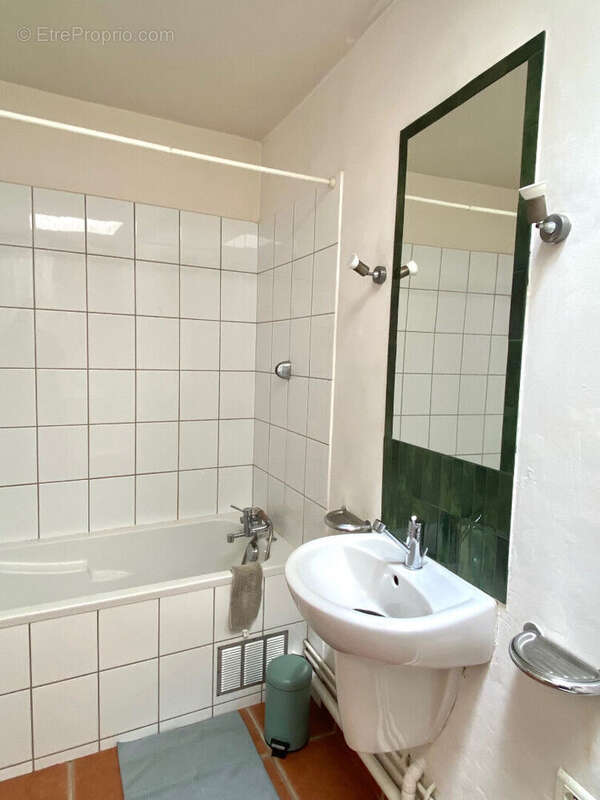 Appartement à PARIS-6E