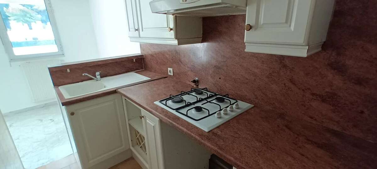 Nice madeleine - 3 pieces 70 m² - photo 17