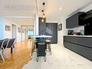 Appartement à MARSEILLE-4E