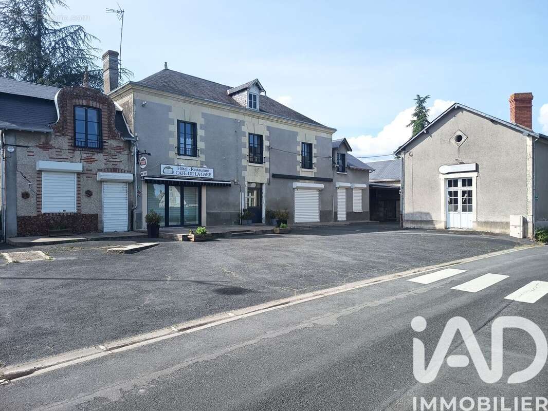 Maison 247 m² à Beuxes  - photo 2