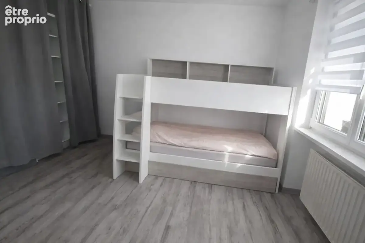 Superbe appartement - photo 4