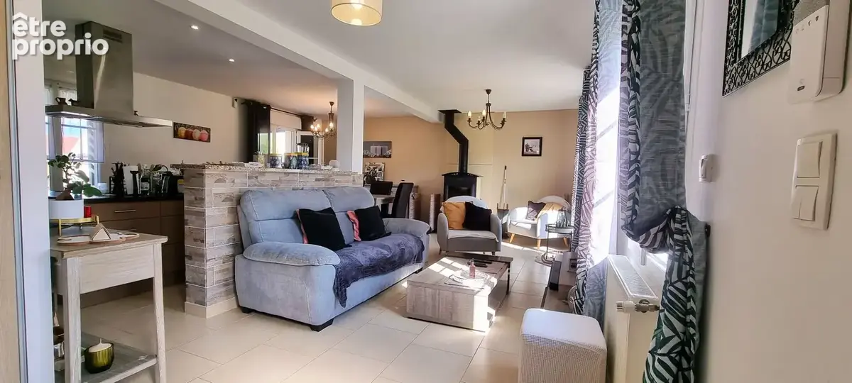 Maison independante familiale - photo 2