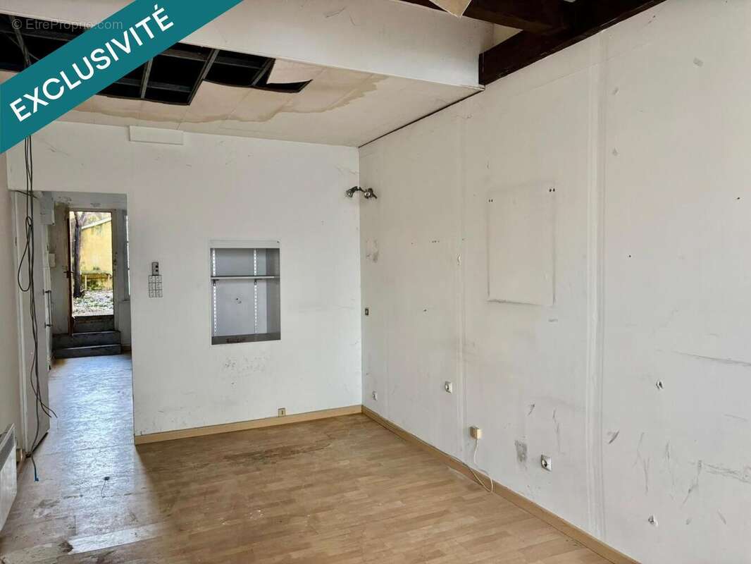Photo 4 - Appartement à LE PEAGE-DE-ROUSSILLON