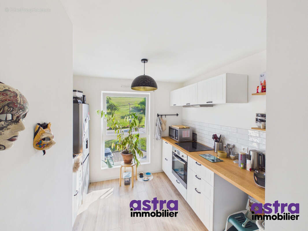 Appartement 41 m² à Waldighofen  - photo 6