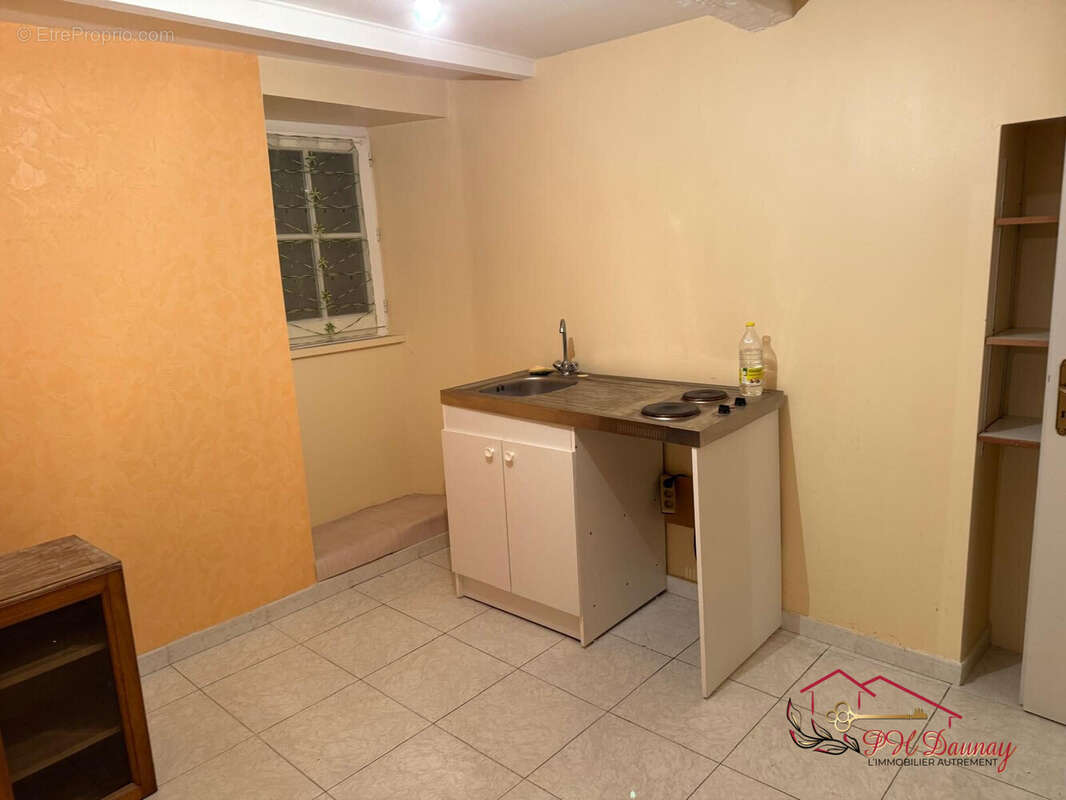 Maison à LA CAVALERIE